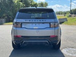 2025 Discovery Sport Thumbnail 4