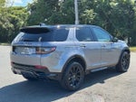 2025 Discovery Sport Thumbnail 5