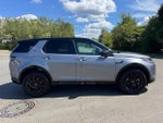 2025 Discovery Sport Thumbnail 6