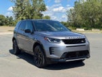 2025 Discovery Sport Thumbnail 7