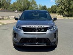 2025 Discovery Sport Thumbnail 8