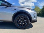 2025 Discovery Sport Thumbnail 9