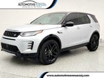 2025 Discovery Sport Thumbnail 1
