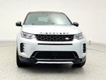 2025 Discovery Sport Thumbnail 2