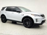 2025 Discovery Sport Thumbnail 3