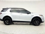 2025 Discovery Sport Thumbnail 4
