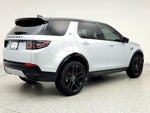 2025 Discovery Sport Thumbnail 5