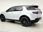 2025 Discovery Sport Thumbnail 7