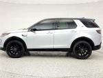2025 Discovery Sport Thumbnail 8