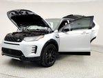 2025 Discovery Sport Thumbnail 9