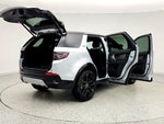 2025 Discovery Sport Thumbnail 11