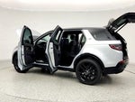 2025 Discovery Sport Thumbnail 12
