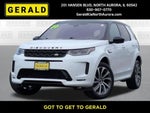 2020 Discovery Sport Thumbnail 1
