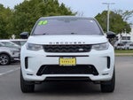 2020 Discovery Sport Thumbnail 3