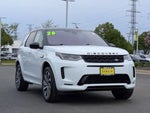 2020 Discovery Sport Thumbnail 4