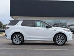 2020 Discovery Sport Thumbnail 5