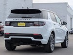 2020 Discovery Sport Thumbnail 6