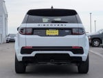 2020 Discovery Sport Thumbnail 7