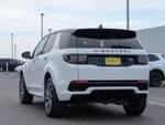 2020 Discovery Sport Thumbnail 8
