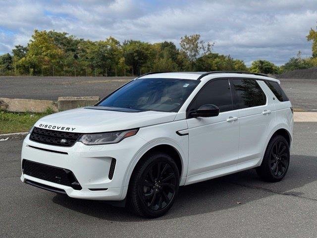 2023 Land Rover Discovery - $28,987