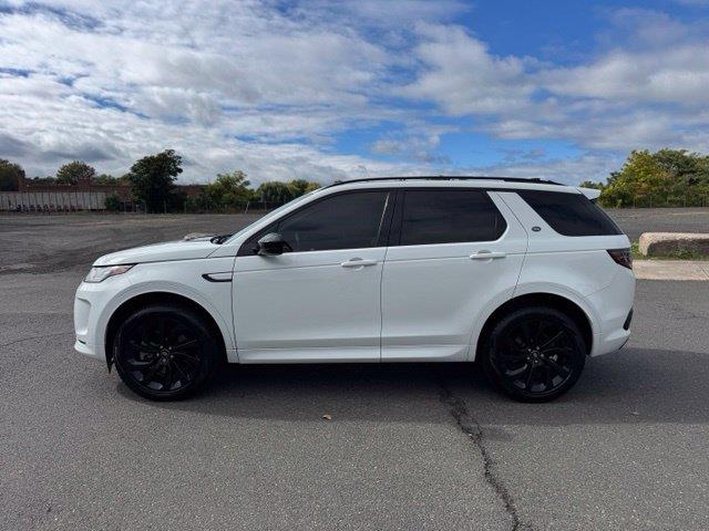 2023 Land Rover Discovery - $28,987