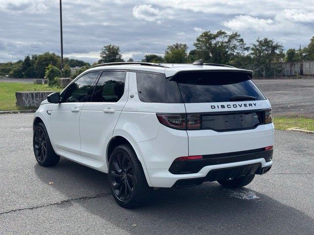 2023 Land Rover Discovery - $28,987