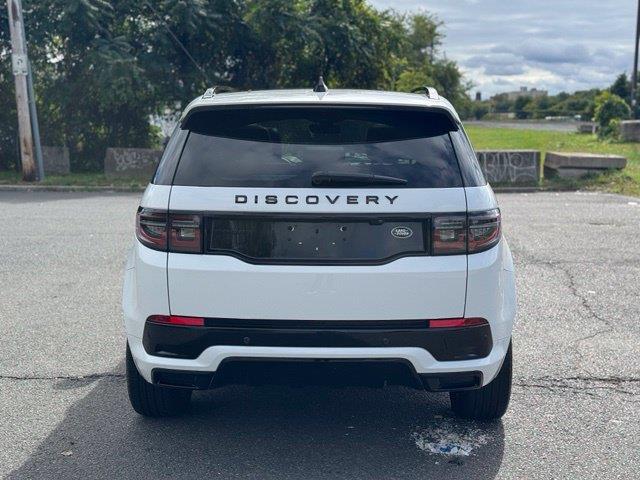 2023 Land Rover Discovery - $28,987