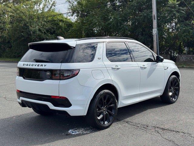 2023 Land Rover Discovery - $28,987