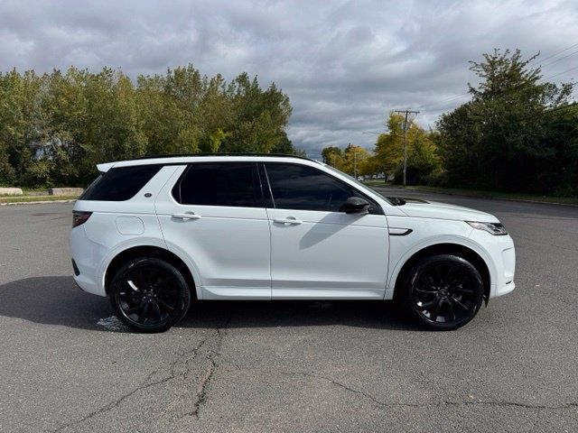 2023 Land Rover Discovery - $28,987