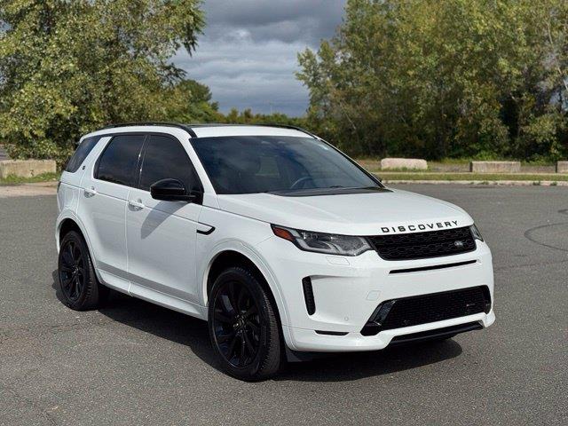 2023 Land Rover Discovery - $28,987