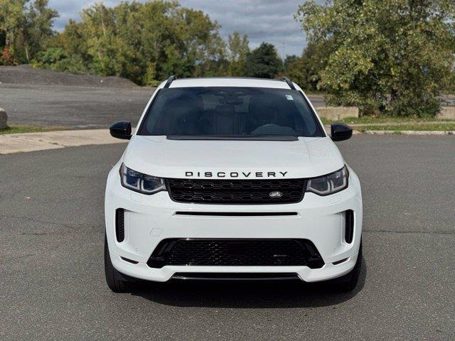 2023 Land Rover Discovery - $28,987