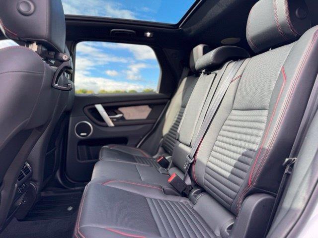 2023 Land Rover Discovery - $28,987