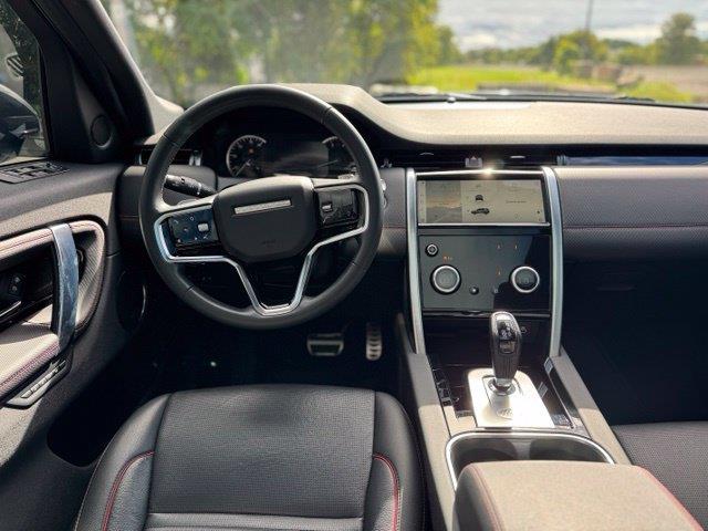 2023 Land Rover Discovery - $28,987
