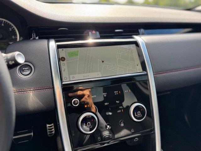 2023 Land Rover Discovery - $28,987