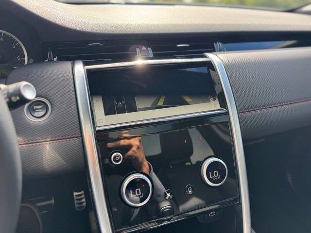 2023 Land Rover Discovery - $28,987