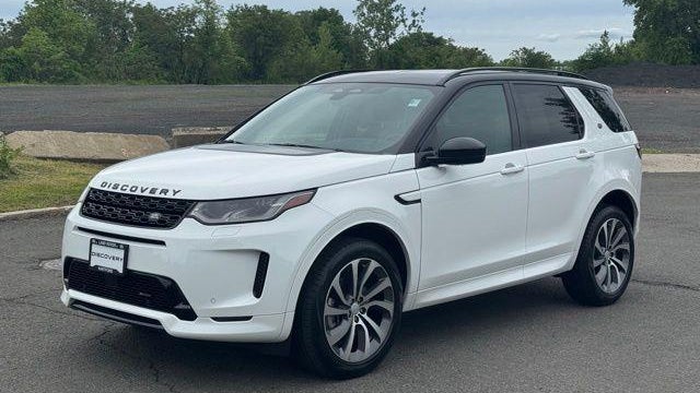 Preowned 2023 Land Rover Discovery Sport P250 SE R-Dynamic for Sale