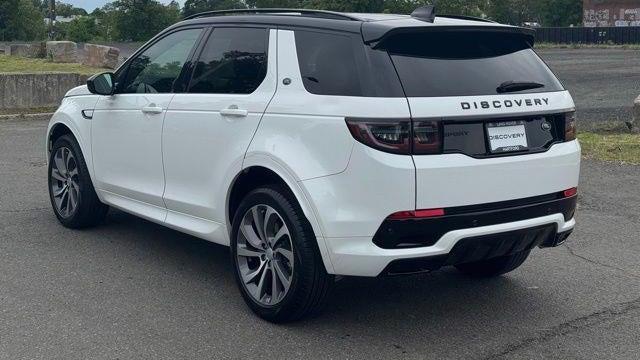 2023 Land Rover Discovery Sport P250 SE R-Dynamic
