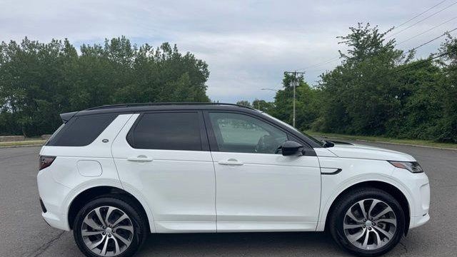 2023 Land Rover Discovery Sport P250 SE R-Dynamic