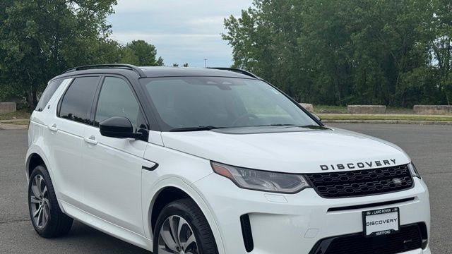 2023 Land Rover Discovery Sport P250 SE R-Dynamic