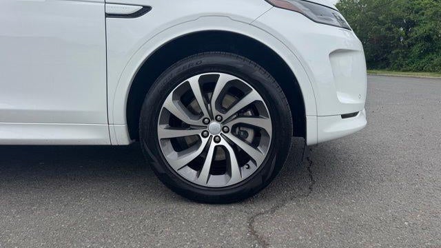 2023 Land Rover Discovery Sport P250 SE R-Dynamic