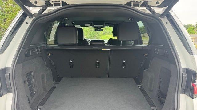 2023 Land Rover Discovery Sport P250 SE R-Dynamic