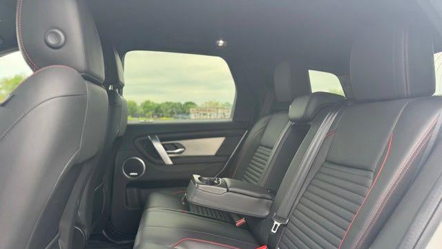 2023 Land Rover Discovery Sport P250 SE R-Dynamic