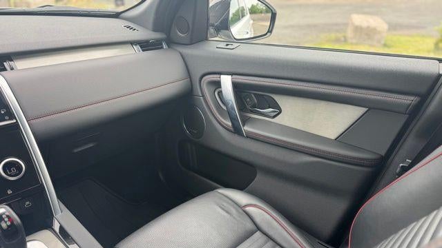 2023 Land Rover Discovery Sport P250 SE R-Dynamic