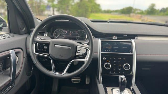 2023 Land Rover Discovery Sport P250 SE R-Dynamic