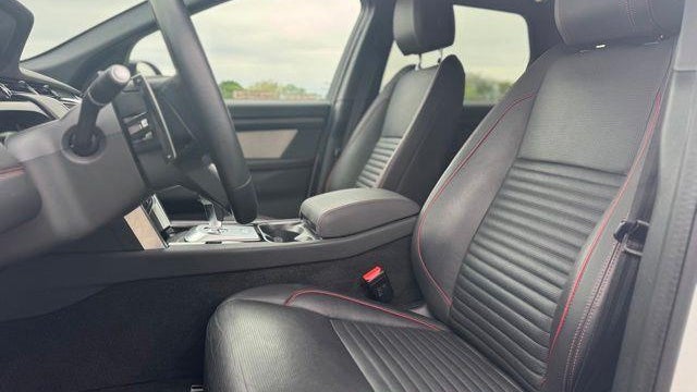 2023 Land Rover Discovery Sport P250 SE R-Dynamic