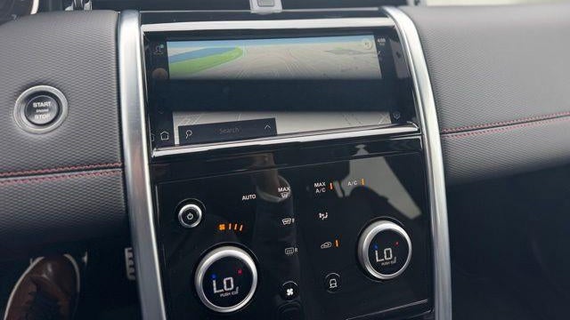 2023 Land Rover Discovery Sport P250 SE R-Dynamic