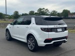 2023 Discovery Sport Thumbnail 3