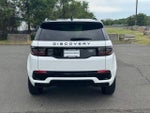 2023 Discovery Sport Thumbnail 4