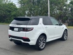 2023 Discovery Sport Thumbnail 5