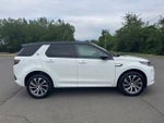 2023 Discovery Sport Thumbnail 6